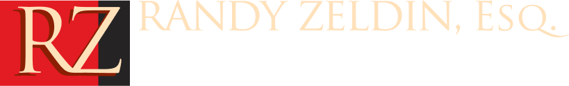 Randy Zeldin, Esq.